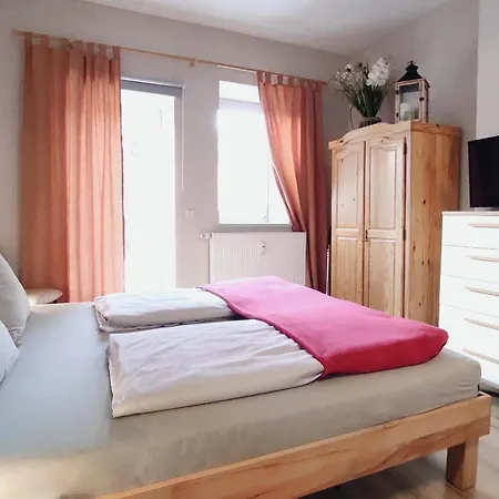 Gessert Appartement *