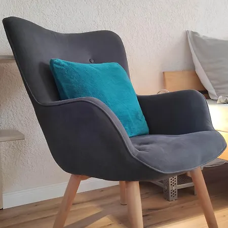 Gessert Appartement Querfurt