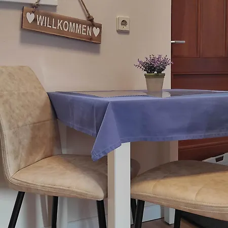 Appartement Gessert *