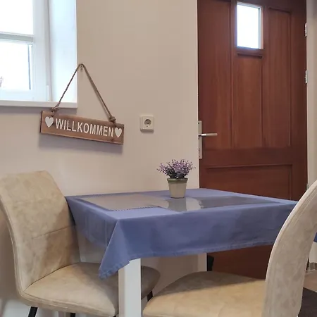 Gessert Appartement Querfurt