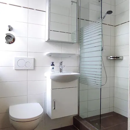 Appartement Gessert Querfurt