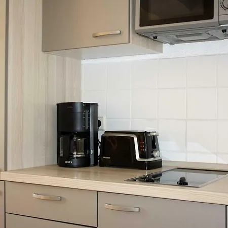 Gessert Apartment *