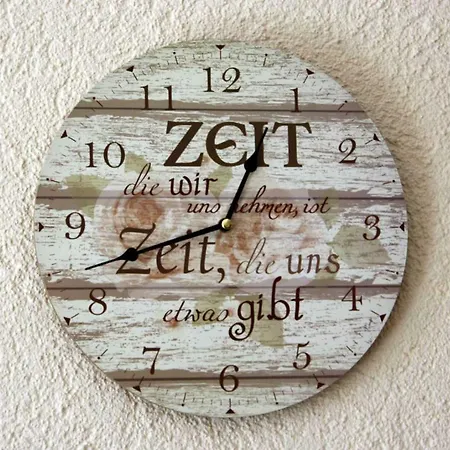 Gessert Appartamento Querfurt