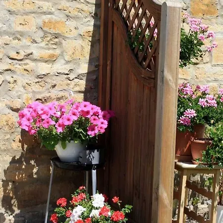 Gessert Appartamento