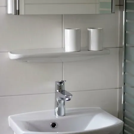 Appartement Gessert *