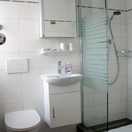 Gessert Apartment Querfurt