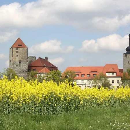 Appartement Gessert *