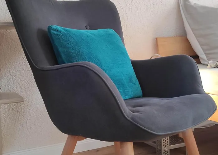 Gessert Appartement Querfurt