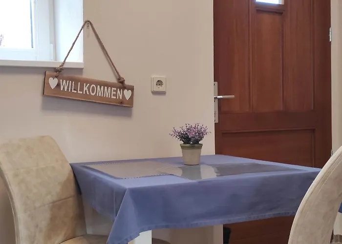 Gessert Appartement Querfurt