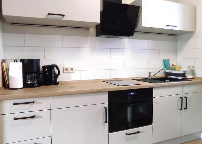 Appartement Gessert Querfurt