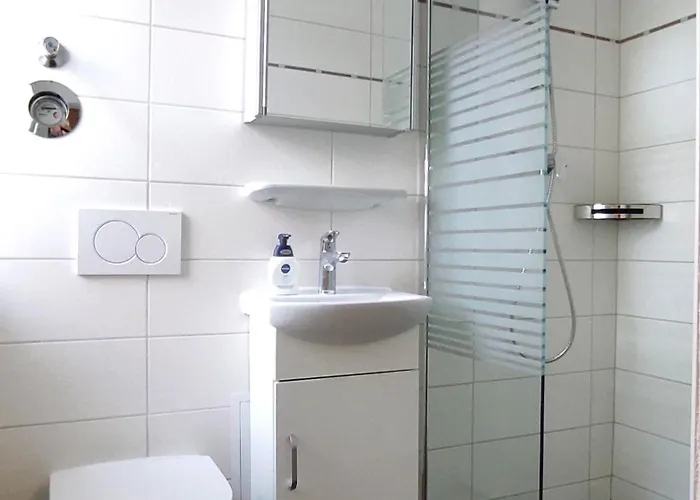 Appartement Gessert Querfurt