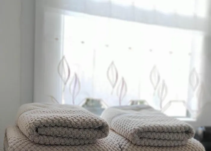 Gessert Appartement *